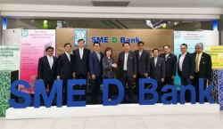 海外競爭顯實力,長亮科技中標泰國中小型企業(yè)發(fā)展銀行核心項目
